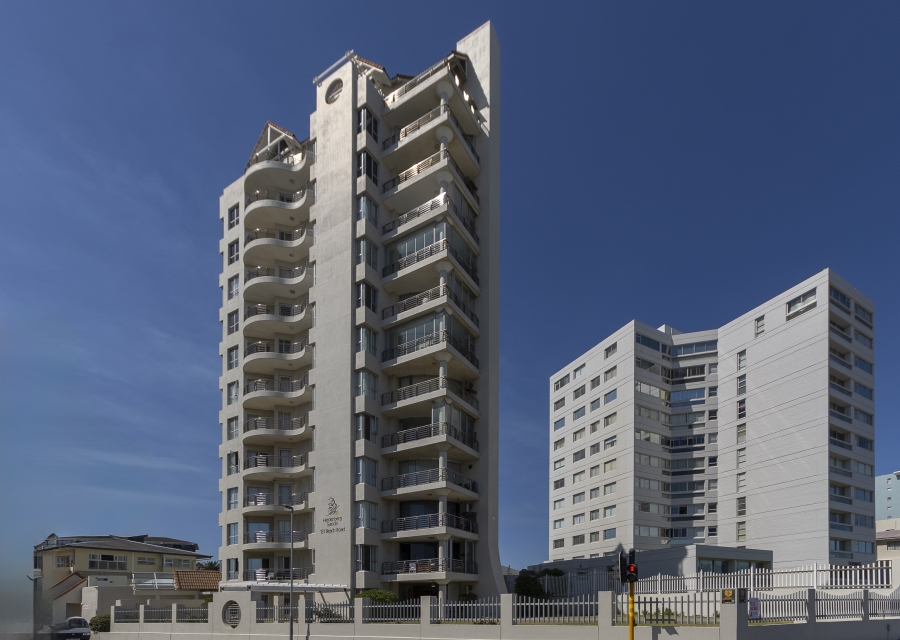 3 Bedroom Property for Sale in Strand North Western Cape